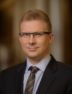 Ing. Jan Vejmělek, Ph.D., CFA