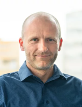 Mgr. Michal Skořepa PhD.